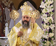 Паломничество в г. Захле