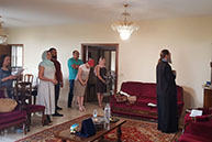 День памяти Иверской иконы Божией Матери