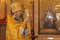 Неделя 28-я по Пятидесятнице, святых праотец