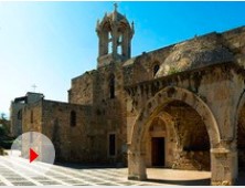 Культурный фонд "Кинотелекомпания "Православная Энциклопедия" выпустил фильм о христианстве в Ливане