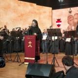 Концерт в поддержку единства Православной Церкви