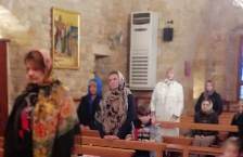 Суббота по Рождестве Христовом