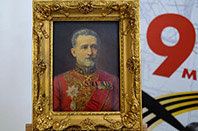 100-летие кончины П.Ф.Иорданова