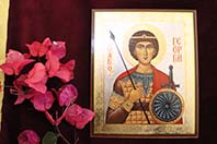 День памяти св. вмч. Георгия