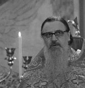 Настоятель Подворья принял участие в отпевании духовника Данилова монастыря архимандрита Даниила (Воронова)