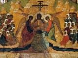 Происхождение (изнесение) Честных Древ Животворящего Креста Господня
