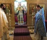 Рождество Пресвятой Владычицы нашей Богородицы и Приснодевы Марии (по новому стилю)