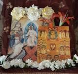 Неделя Всех святых