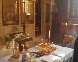 Димитриевская Родительская суббота