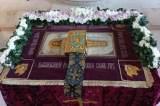 Вечерня с Чином выноса Плащаницы Спасителя