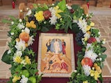 Преображение Господа и Бога и Спаса нашего Иисуса Христа