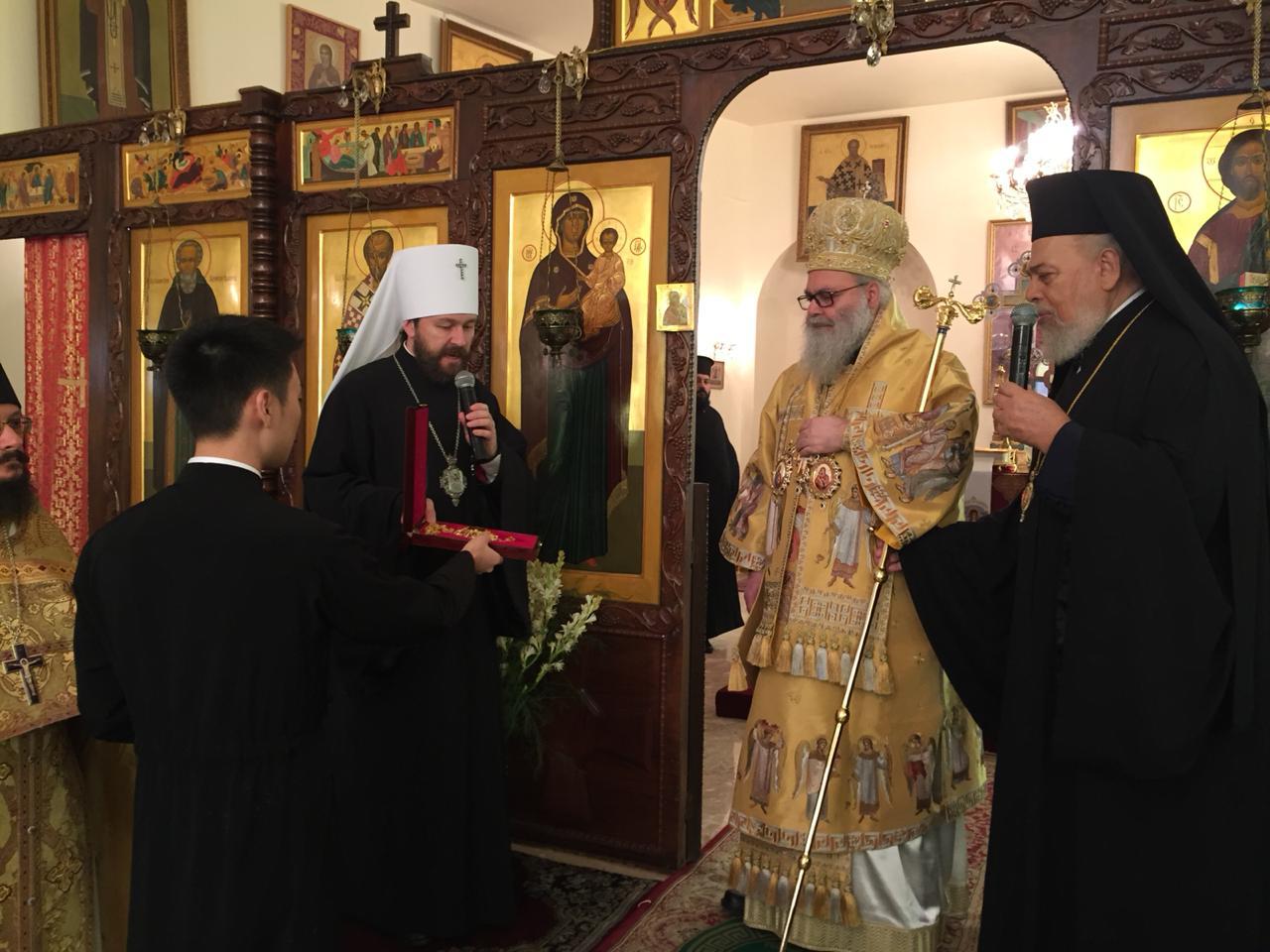 60 podvoria ROC v Damaske 10