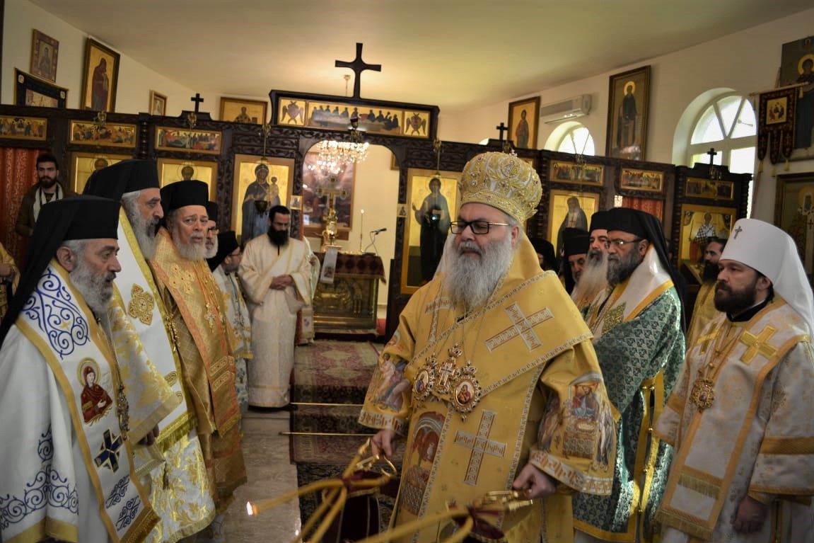 60 podvoria ROC v Damaske 5