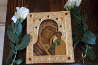 Божественная литургия в Неделю 23-ю по Пятидесятнице