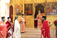 Рождество Господа Бога и Спаса нашего Иисуса Христа по новому стилю