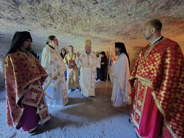 Неделя Всех Русских святых
